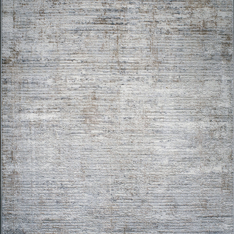 Carpette outremont 177 pewter 5x8 