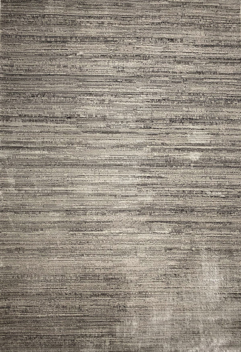 Carpette affinity 845 silver 5x8    