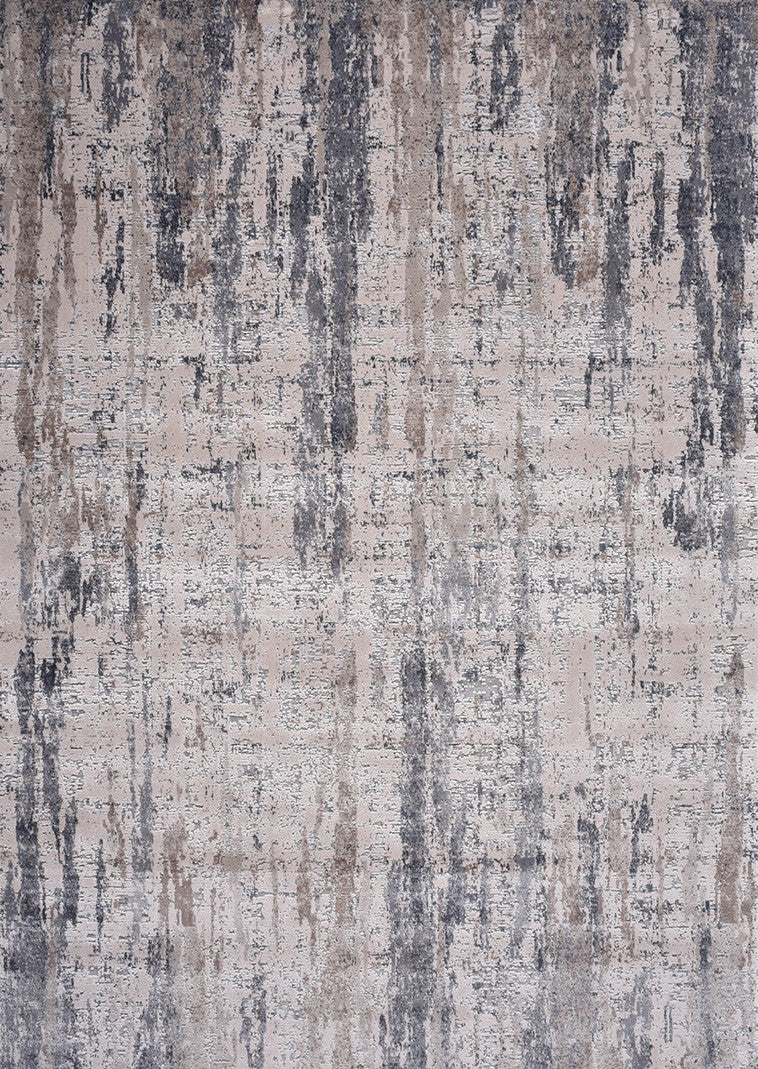 Carpette florence  301  fossil  5x8     