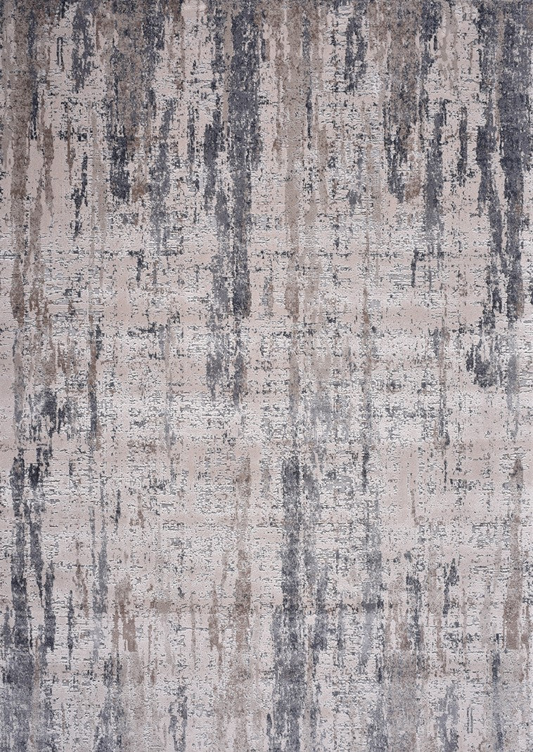 Carpette florence  301  fossil  5x8