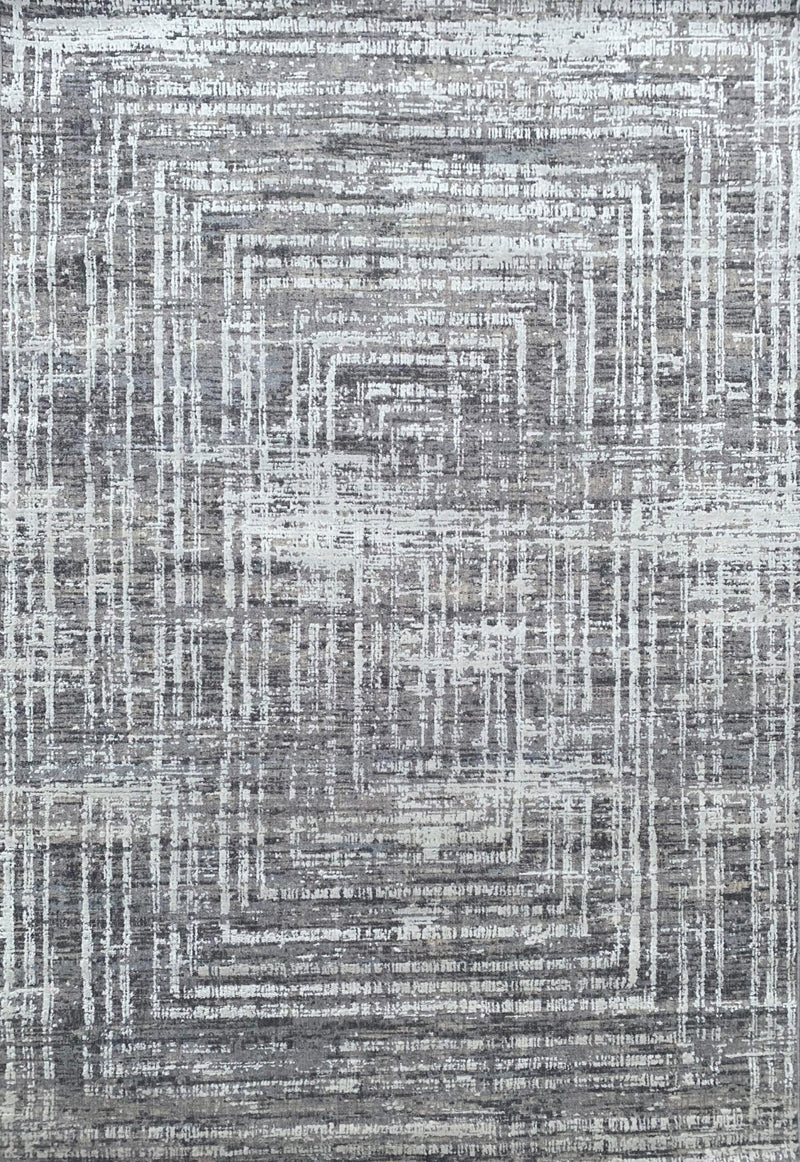 Carpette juno 769 greige 5x8