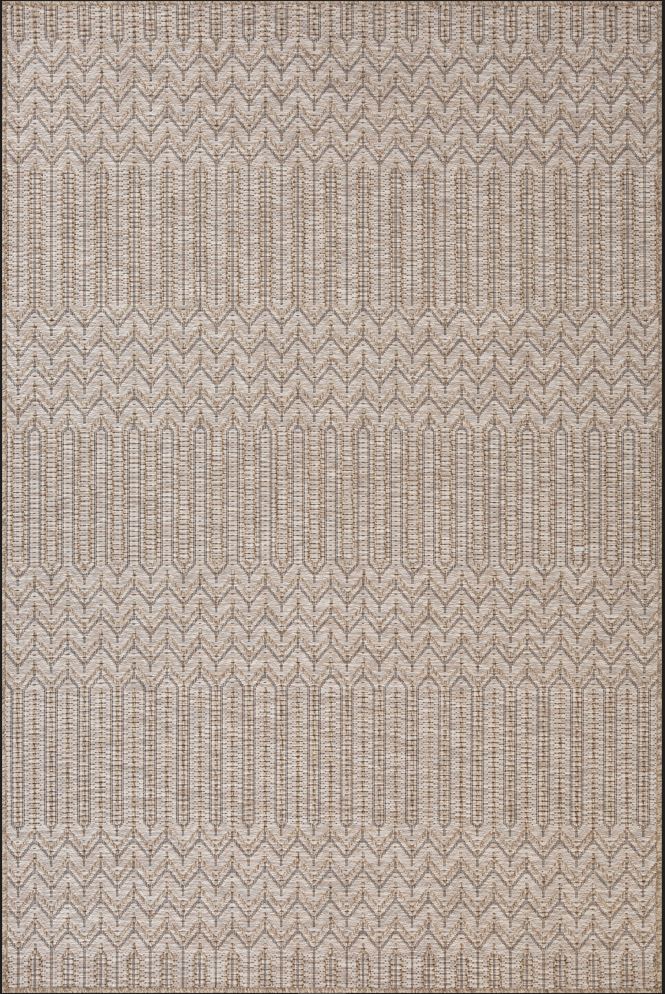 Carpette oria 523-vh7  5x8   