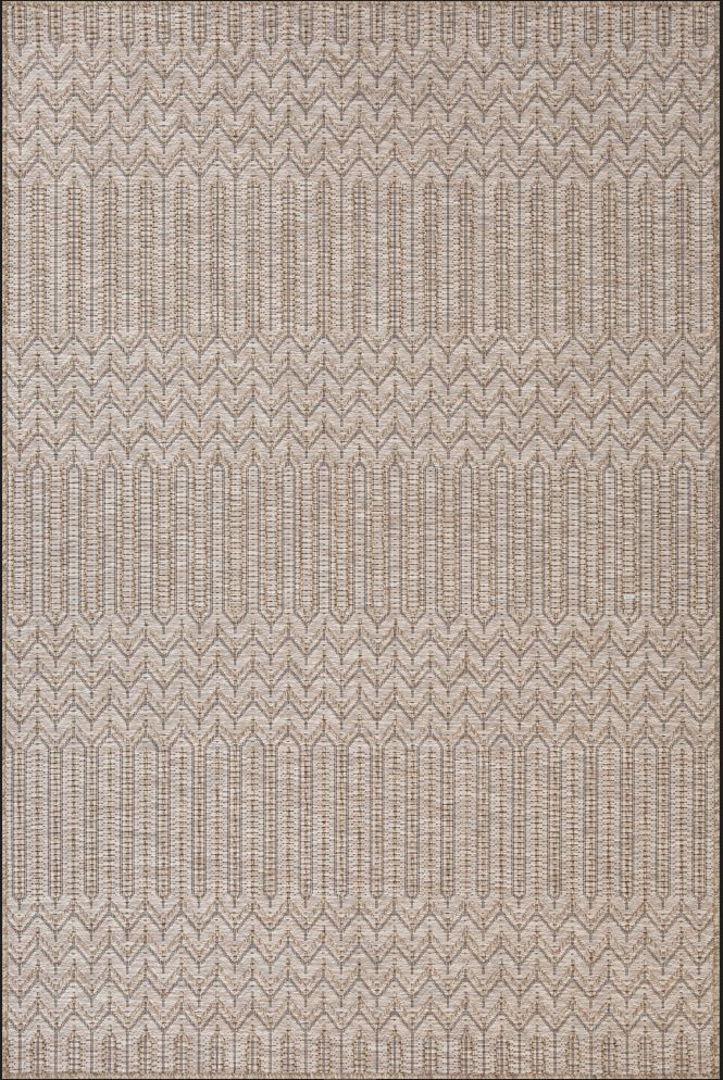 Carpette oria 523-vh7  5x8   