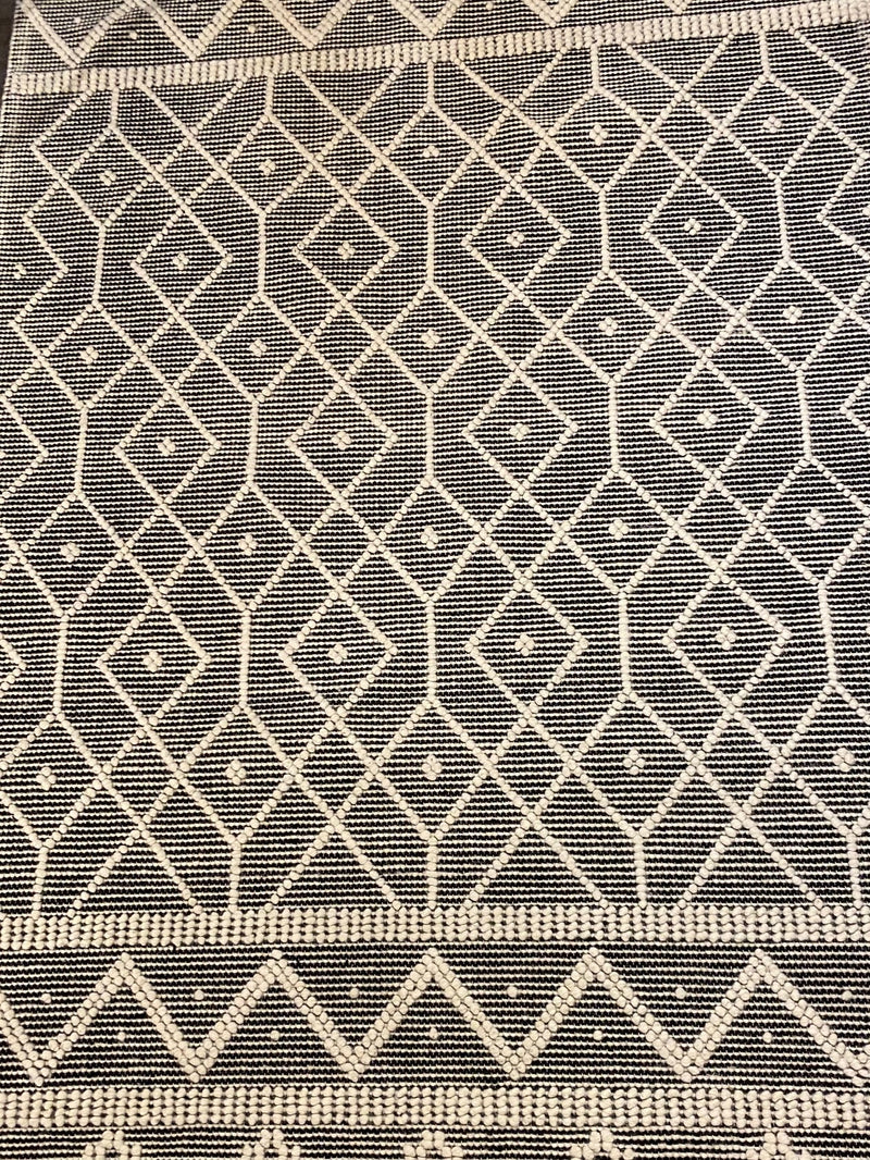 Carpette loops 4888  6 x 8