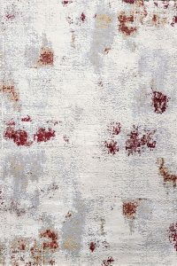 Carpette terra 3082 red  5x8