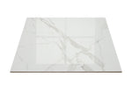 Stone glamour calacatta poli 24'' x 24''