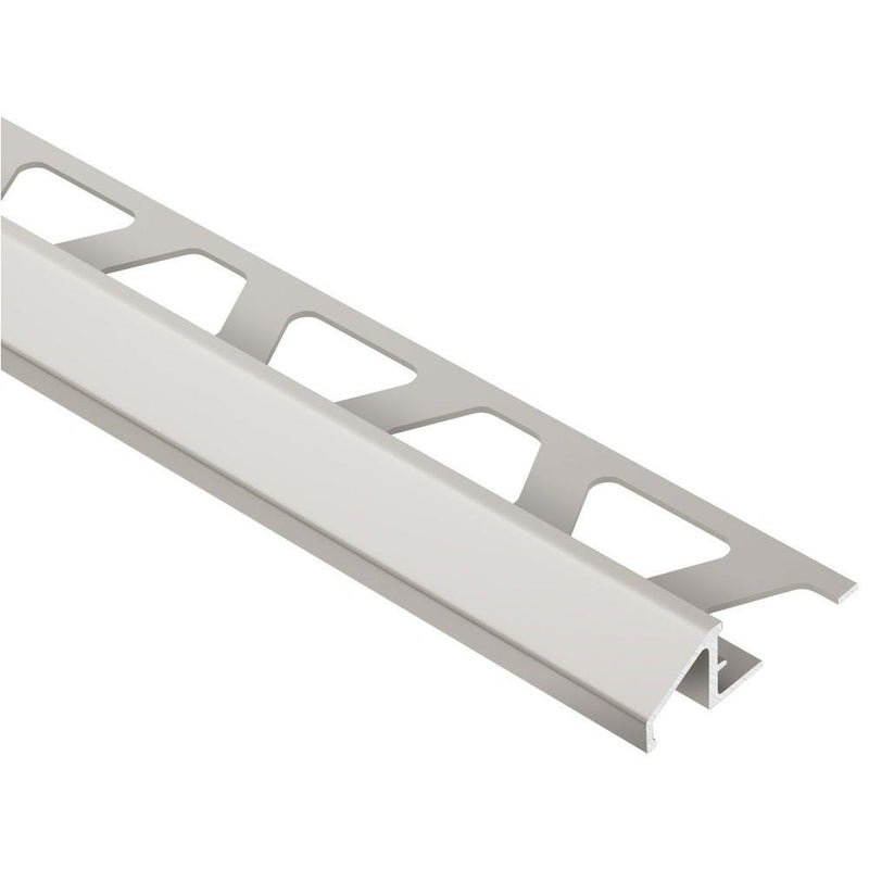 TRIM METAL REDUCTEUR A PLANCHER 1/8 TITANE ANODISE 2172TI 12MM 8'