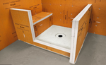 KERDI-BOARD PANNEAU 1/2" X 48 X 96"