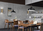 Titan decor pearl brillo 4x12