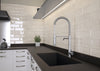 Titan decor white brillo 4x12