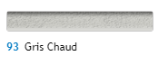 Coulis mapei ultracolor plus fa 93 gris chaud 10 lbs