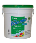 Adhesif mapei eco 360 pour vinyle homogene 3.78l