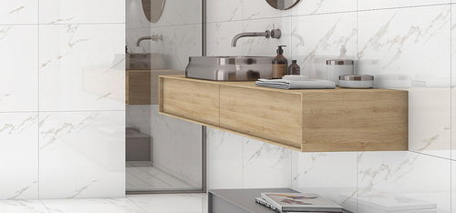 AP STONE BIANCO 24X24