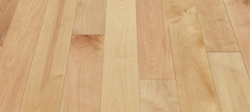 Merisier solidclassic  pro  naturel satin  3.25