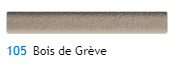 Coulis mapei flexcolor cq 105 bois de greve  3.78 l