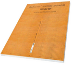KERDI-BOARD PANNEAU 1/2" X 48 X 96"
