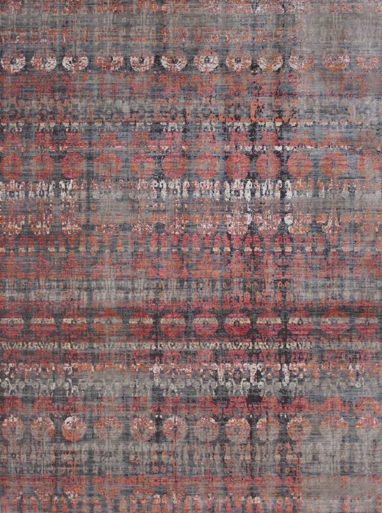 Area rug brentwood 2060x    5'3'' x 7'9''