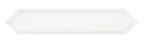 Naima white alhambra frame 2.5x13