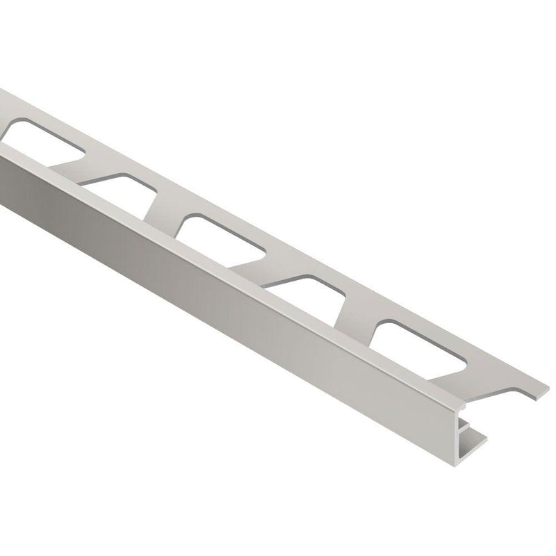 Trim metal titane anodise 2151ti 10mm 8'