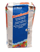 Ciment mapei kerabond gris  50 lbs
