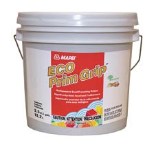 Appret mapei eco prim grip 3.78 l