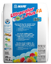 MAPEI GROUT ULTRACOLOR PLUS FA 09 GRAY 25 LBS