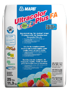 Coulis mapei ultracolor plus fa 38 avalanche 25 lbs