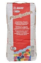 Ciment mapei planipatch 11.26 kg