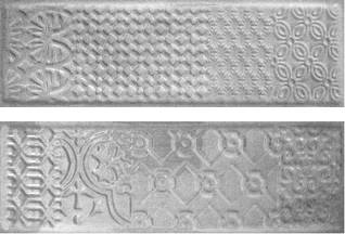 Titan decor aqua brillo 4x12