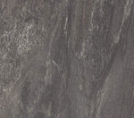 Alp stone black lappatto 24x24