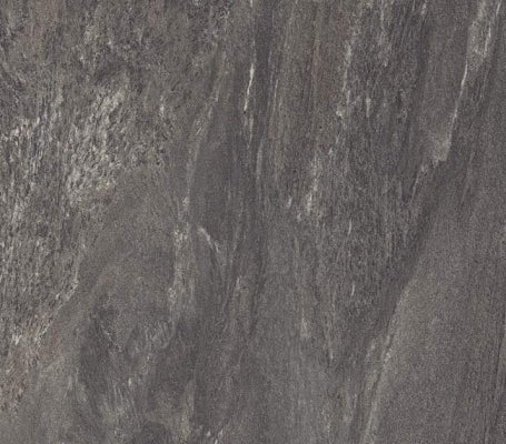 Alp stone black lappatto 24x24