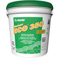 ADHESIF MAPEI ECO 350 3.79 LT