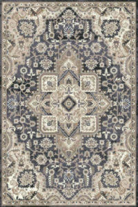 CARPETTE TOGO #9075   5'3'' X 7'7''