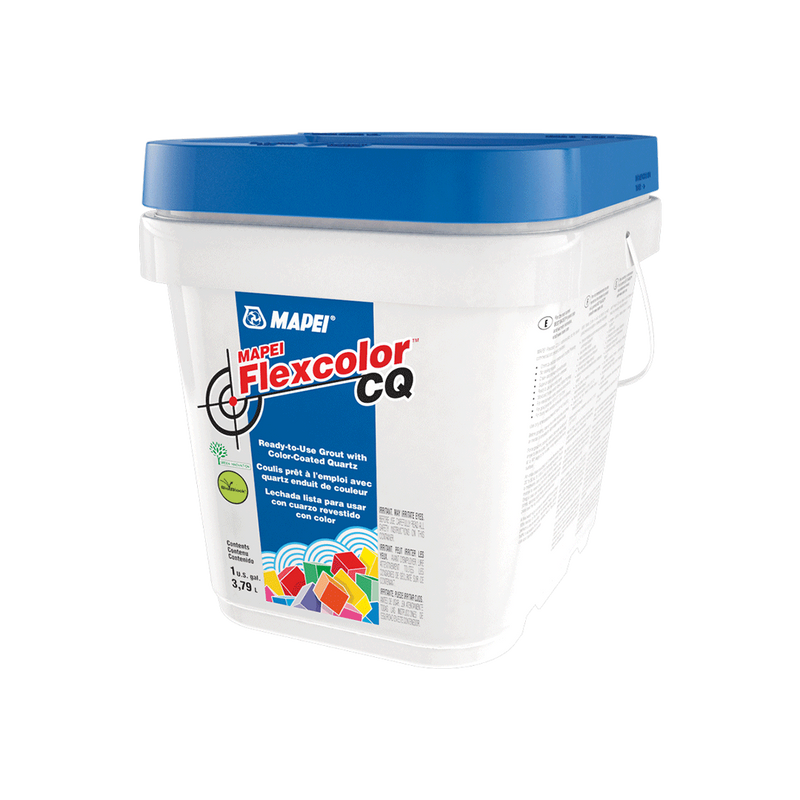 Coulis mapei flexcolor cq 14 biscuit 3.78 l