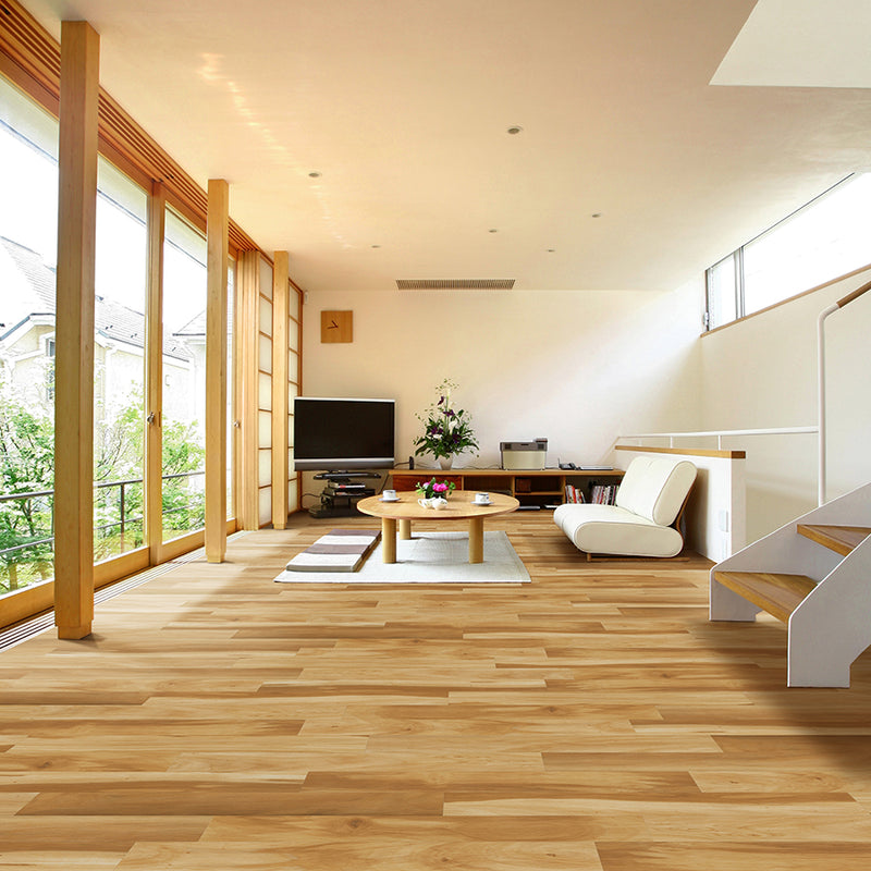 MOULURE EN T ORGANIC 8064 ACACIA ADOBE 94.5''