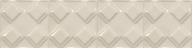 Colour & dimension bright diamond decor biscuit 4x16