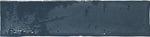 Grunge blue 3x12