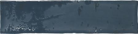 Grunge blue 3x12