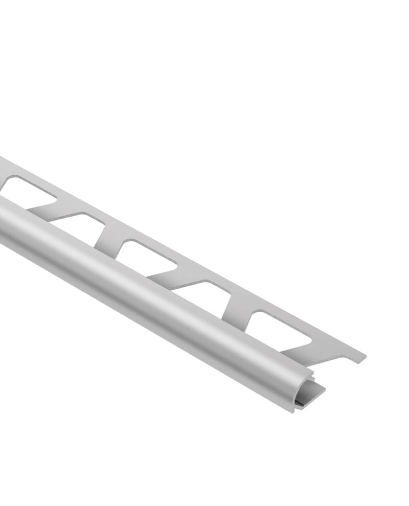 RONDEC PROFILÉ ROND 1/2" ALUM MAT RO125AE