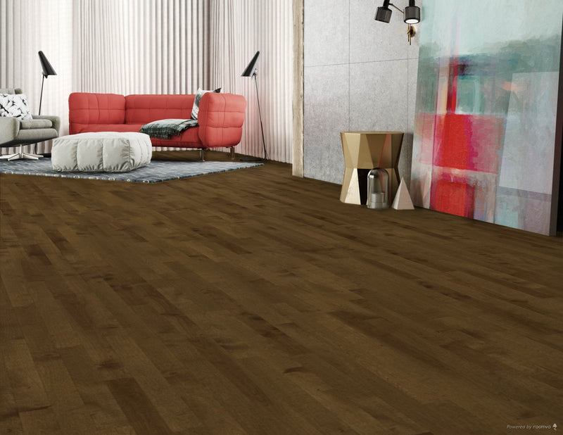 Merisier solidclasic  satin  santa fee  pro 3.25
