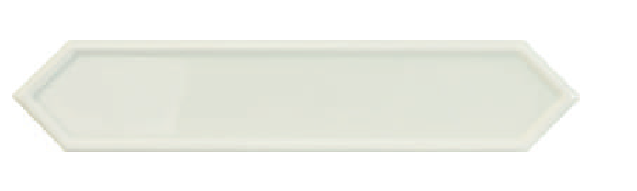 Naima neo mint alhambra frame 2.5x13