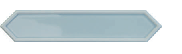 Naima ocean alhambra frame 2.5x13