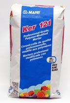 Ciment mapei ker 121 50 lbs