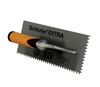 DITRA TRUELLE DENTS CARRÉES 11/64" X 11/64"