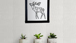 Callisto 12x24 gris decor
