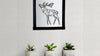Callisto 12x24 blanc decor