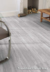 TRAVERTINO CLASSICO GRIS 12X24