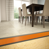 DITRA -XL 175 PC/ ROULEAU 3'-3'' X 53'-3''
