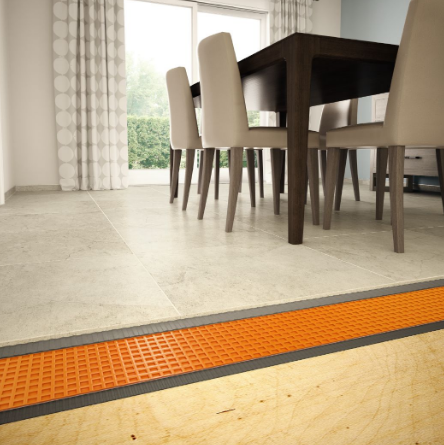 DITRA -XL 175 PC/ ROULEAU 3'-3'' X 53'-3''