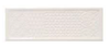 Titan decor white brillo 4x12